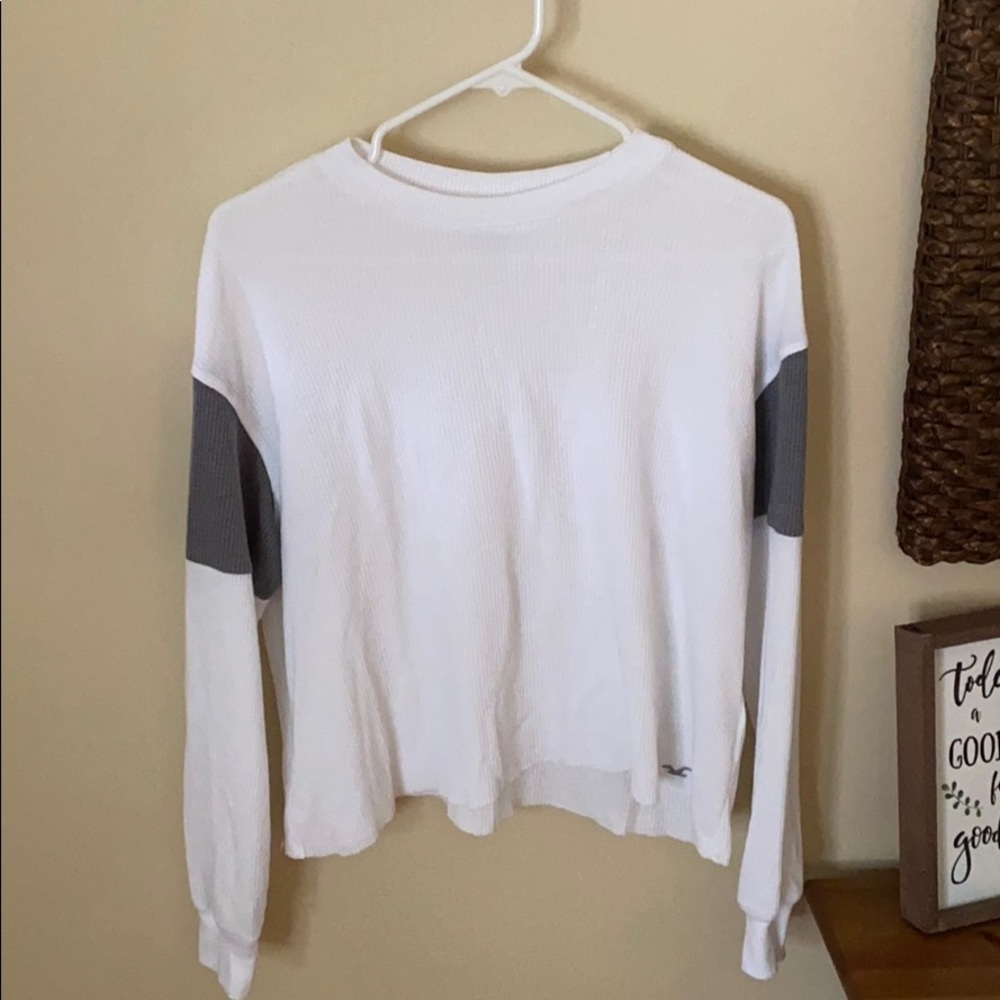 Hollister Boyfriend Tee